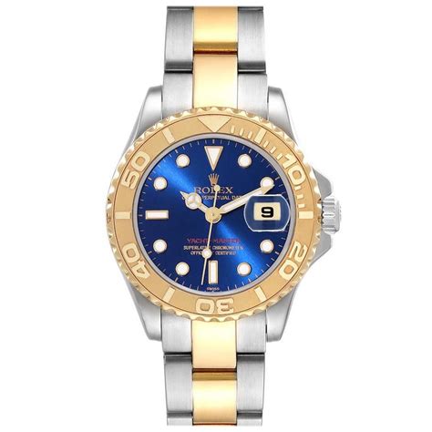 rolex 4270 yacht master